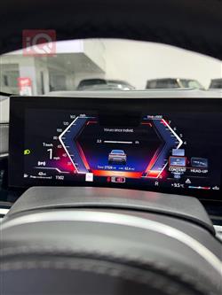 بي ام دبليو X6